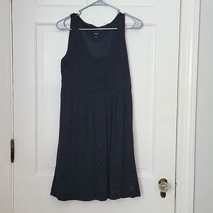 Express Black Cocktail Dress Size M